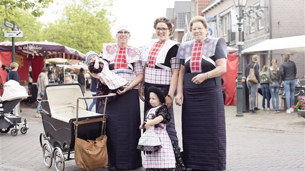 Spakenburgse Dagen