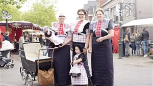Spakenburgse Dagen
