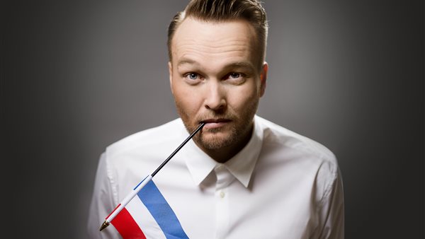 Boom Chicago Comedy Festival