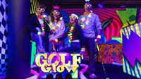 GlowGolf Amsterdam Sloterdijk