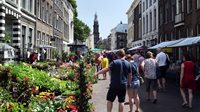 Meimarkt Zutphen 2026