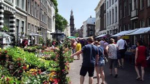 Meimarkt Zutphen 2026