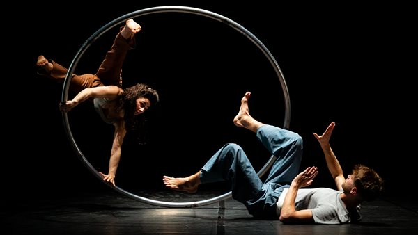 Cirque Mania