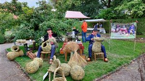 Natuurmarkt
