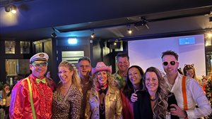 Foute MuziekBingo Grandcafe Noordeinde