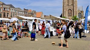 Delftse Keramiek Dagen