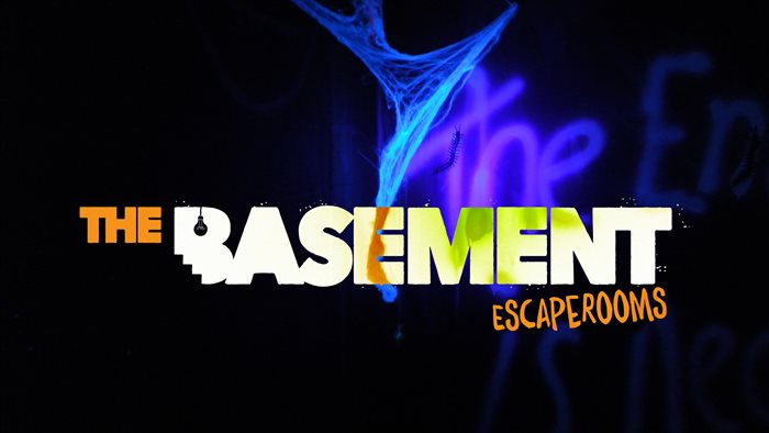 Escaperoom The Basement in Hoogeveen, Drenthe