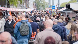 Koningsdag Helmond
