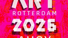 Art Rotterdam
