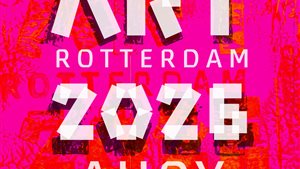 Art Rotterdam