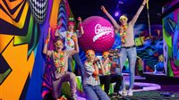 GlowGolf & Arcade Duiven
