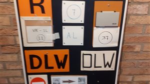 Autopuzzelrit op Hemelvaartsdag