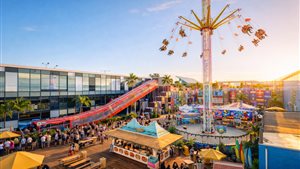 Utrechtse Zomerspektakel