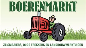 Streekproductenmarkt Ewsum