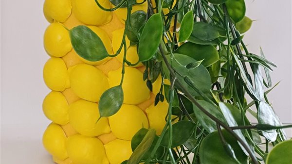 Fruitvaas