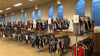 Jippiebeurs - dé merkkledingbeurs voor kids