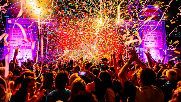 Kasteeltuinconcerten Helmond