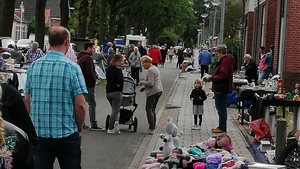 Rommelmarkt