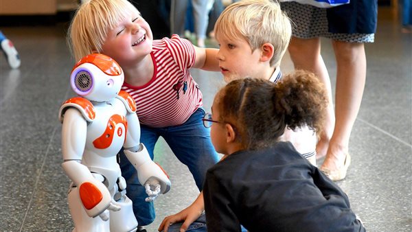 Saxion Technology Day