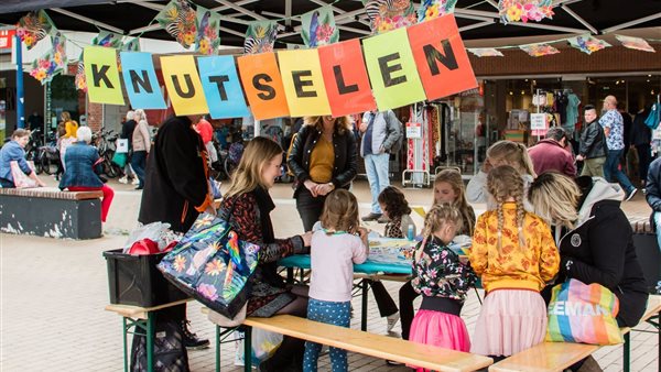 Kids Zomervermaak Assen