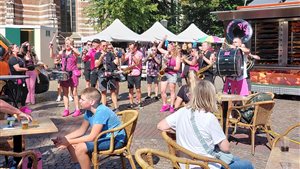 Oirschotse Jaarmarkt