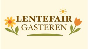 LenteFair Gasteren