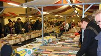 Boekenbeurs Vincentiusvereniging