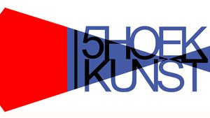 Vijfhoekkunstroute Haarlem