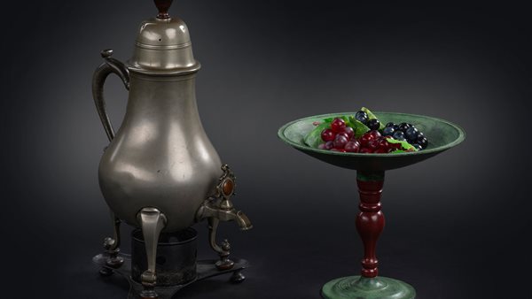 Museumhuisje 't Hoeske van opoe Iet