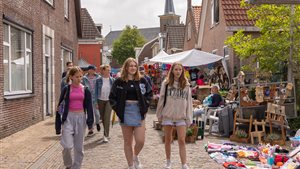 It Koudumer Simmerfestival