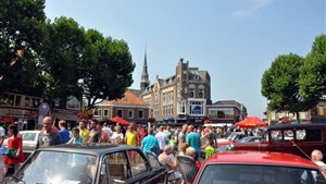 Oldtimerdag