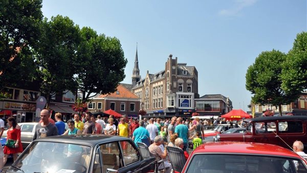 Oldtimerdag