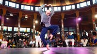 Festival de Nederlandse Dansdagen