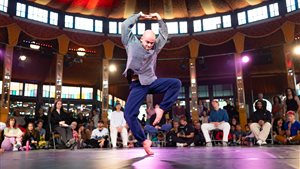 Festival de Nederlandse Dansdagen