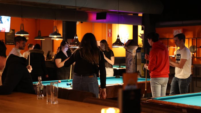 Esports Game Arena in Alphen aan den Rijn, Zuid-Holland