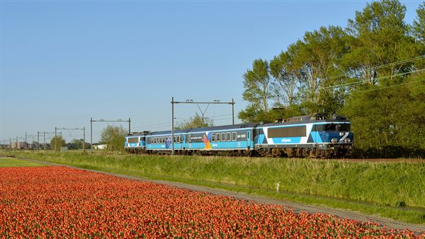 Gouda Dinner Train