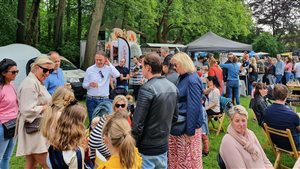 Hoppaaa foodtruckfestival Nieuwegein