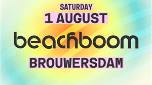 Beachboom 2026