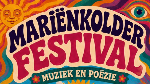 Mariënkolder