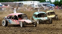 Autocross Zevenhuizen