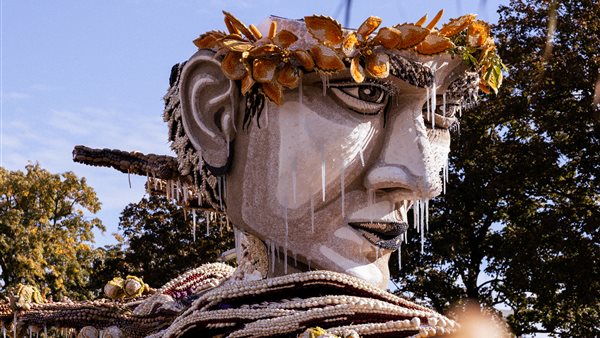 Fruitfestival Tiel voorheen Fruitcorso