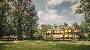 Open Monumentendag Landgoed Huize Bergen Vught