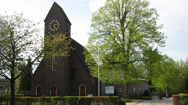 Rommelmarkt Ugchelen