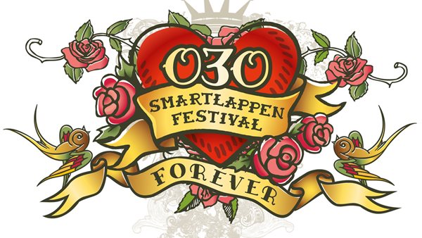 Smartlappenfestival Utrecht