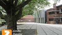 ZIMIHC theater Zuilen