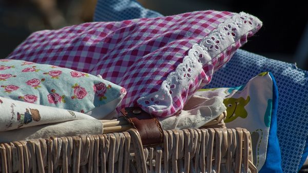 Zomerfair Five
