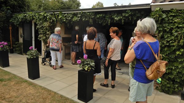 Open Atelier Route Borculo & Geesteren