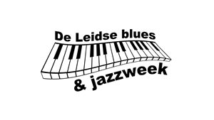 De Leidse Blues- en Jazzweek 2027