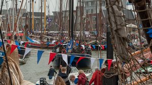 Vlootdag Harlingen