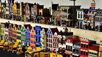 Zomer-Bricks